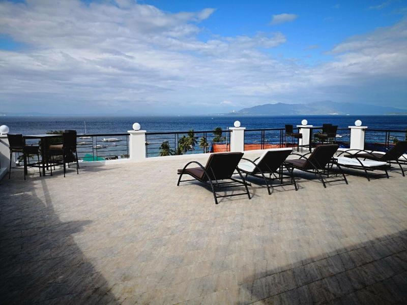 Manarra Sea View Resort image