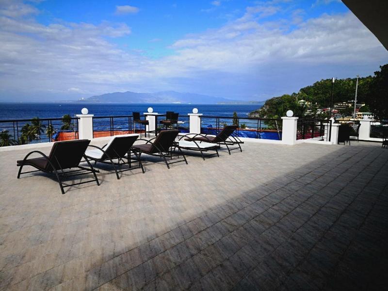 Manarra Sea View Resort image