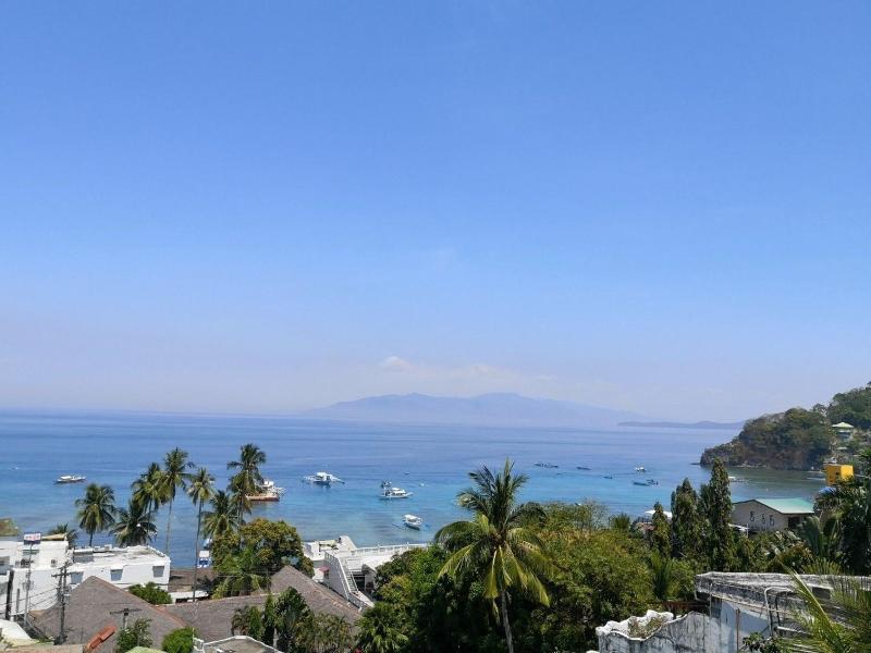 Manarra Sea View Resort image