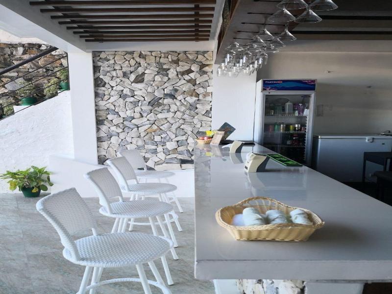 Manarra Sea View Resort image