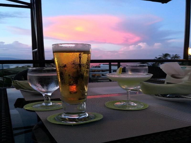 Manarra Sea View Resort image