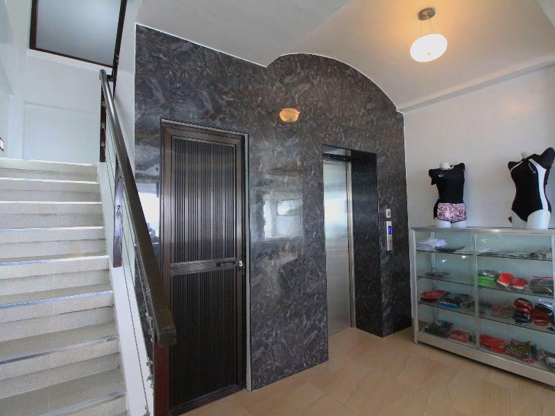 Manarra Sea View Resort image