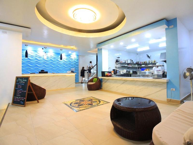 Manarra Sea View Resort image