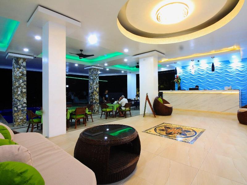 Manarra Sea View Resort image