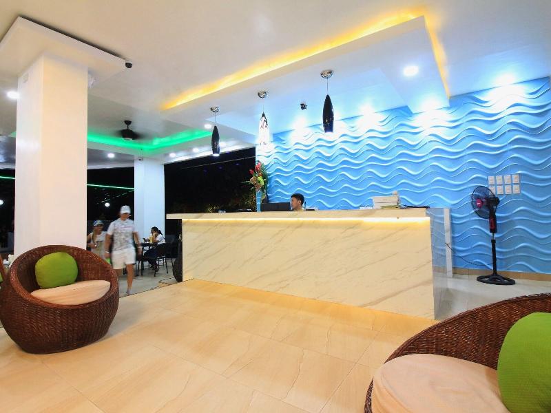 Manarra Sea View Resort image