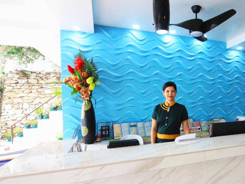 Manarra Sea View Resort image