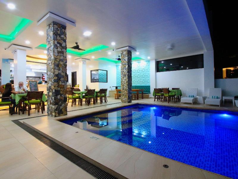 Manarra Sea View Resort image