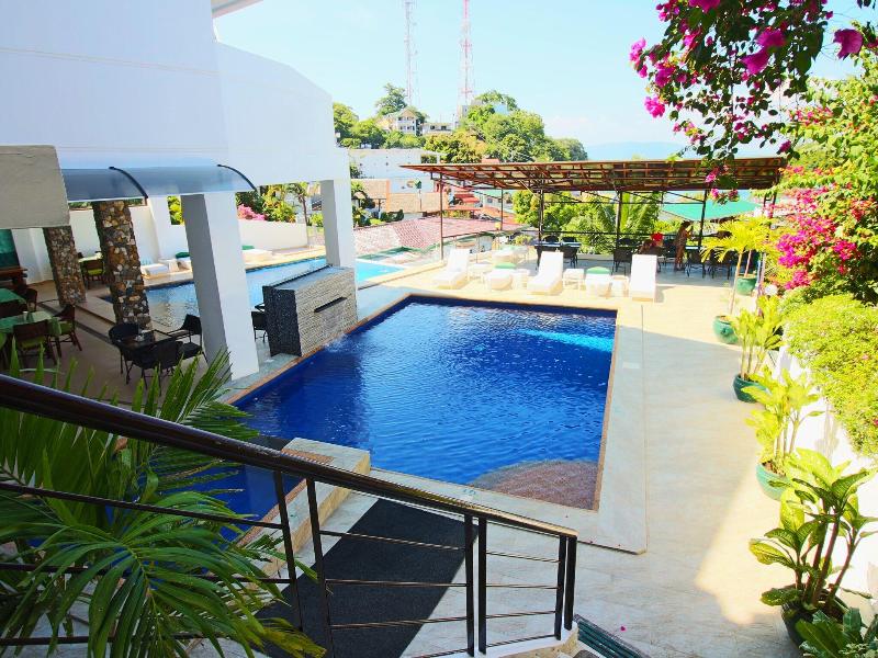 Manarra Sea View Resort image