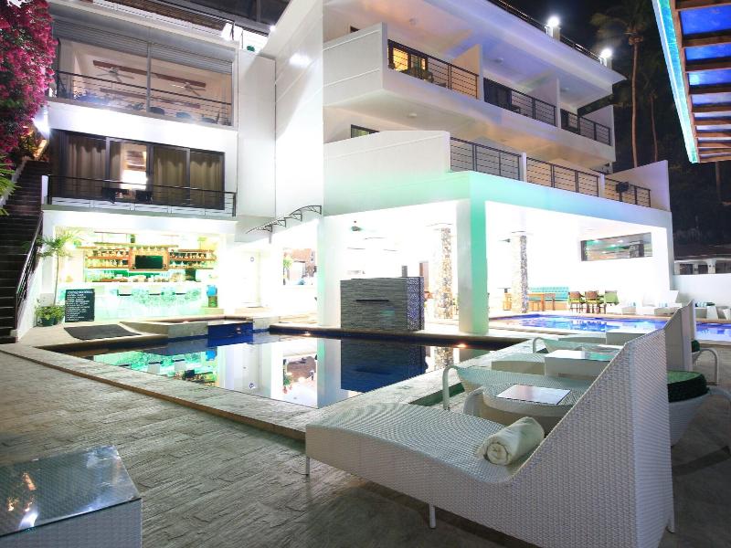 Manarra Sea View Resort image