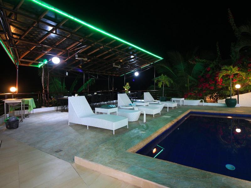 Manarra Sea View Resort image