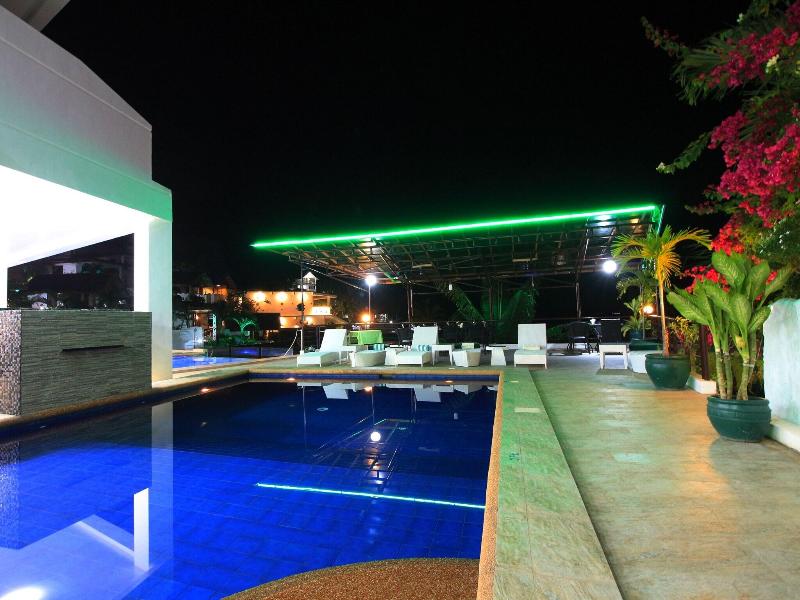 Manarra Sea View Resort image