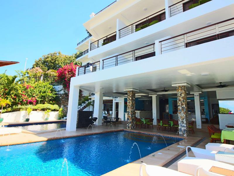 Manarra Sea View Resort image