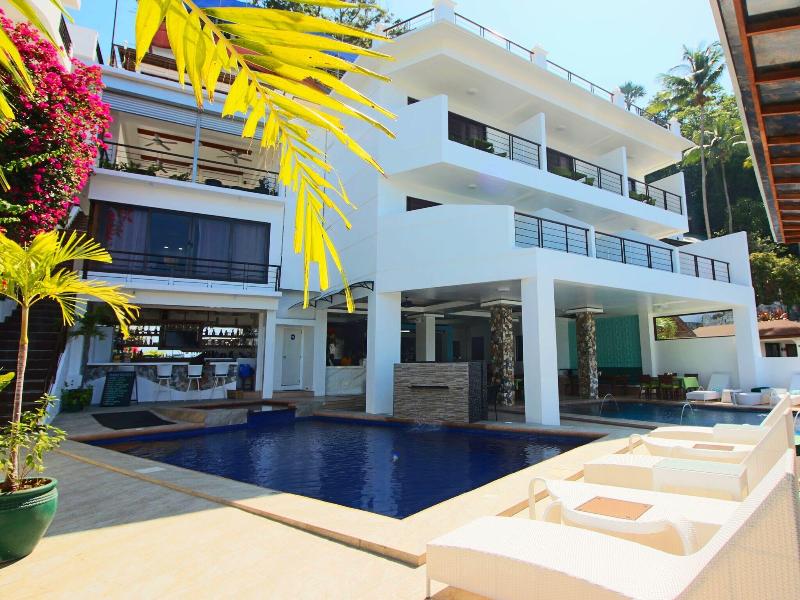 Manarra Sea View Resort image