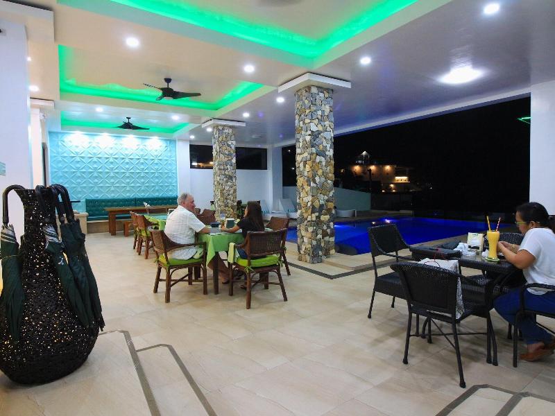 Manarra Sea View Resort image