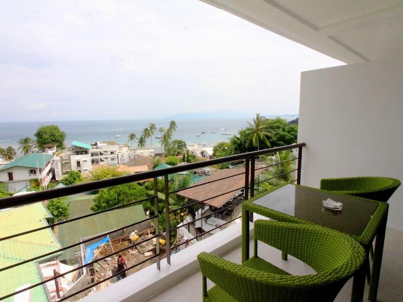 Manarra Sea View Resort image