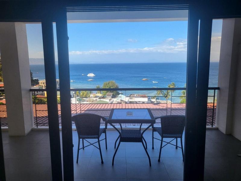 Manarra Sea View Resort image