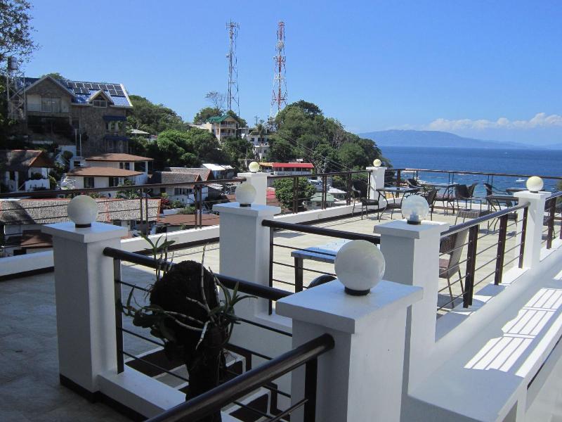 Manarra Sea View Resort image