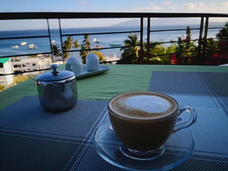 Manarra Sea View Resort image