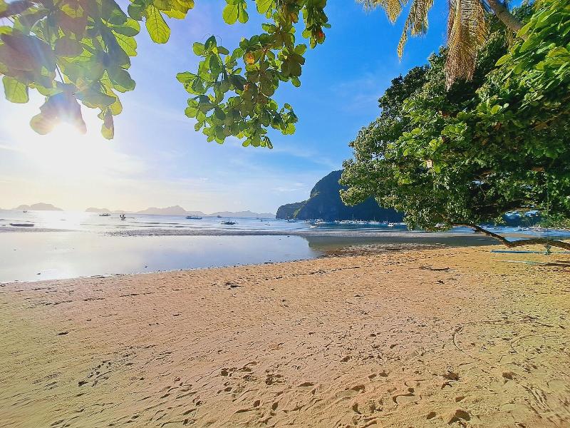 Dormitels.ph El Nido