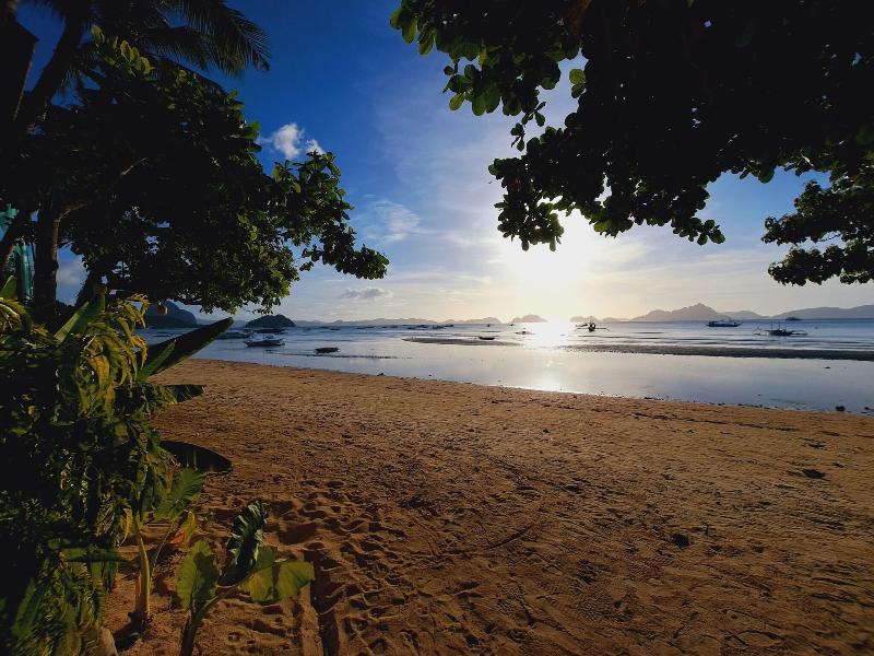 Dormitels.ph El Nido