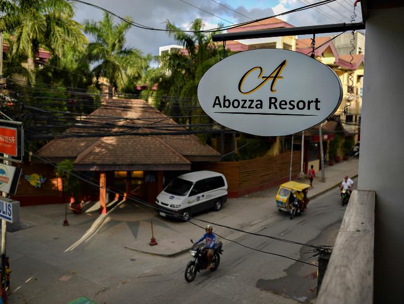 Abozza Resort Boracay