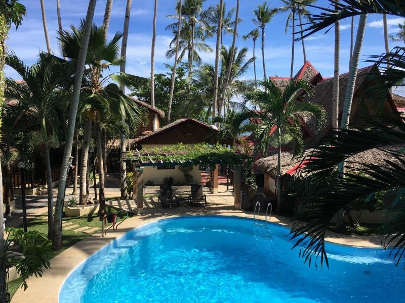 Pyramid Beach Resort image