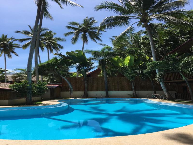 Pyramid Beach Resort image