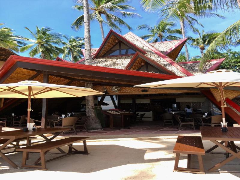Pyramid Beach Resort image