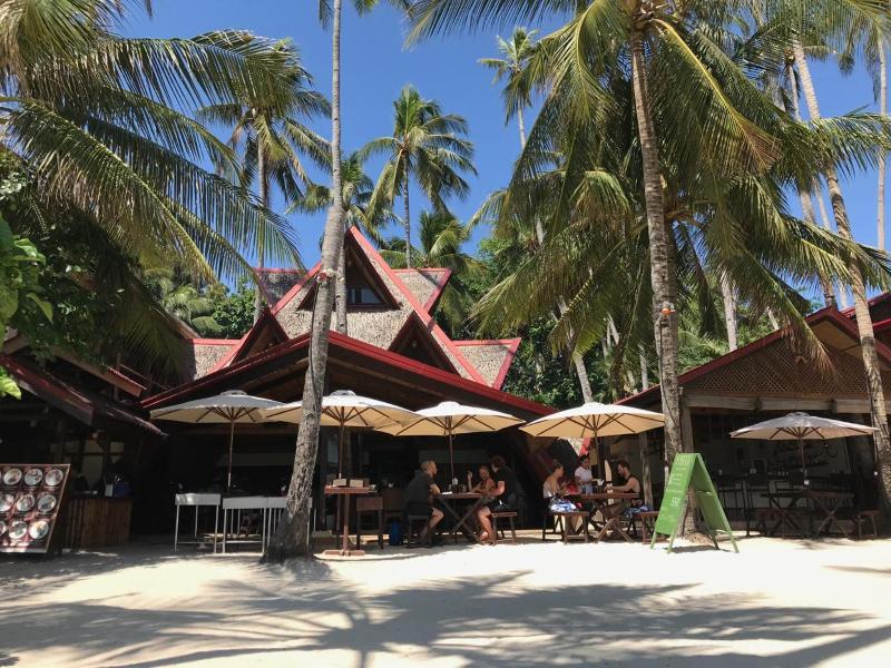 Pyramid Beach Resort image