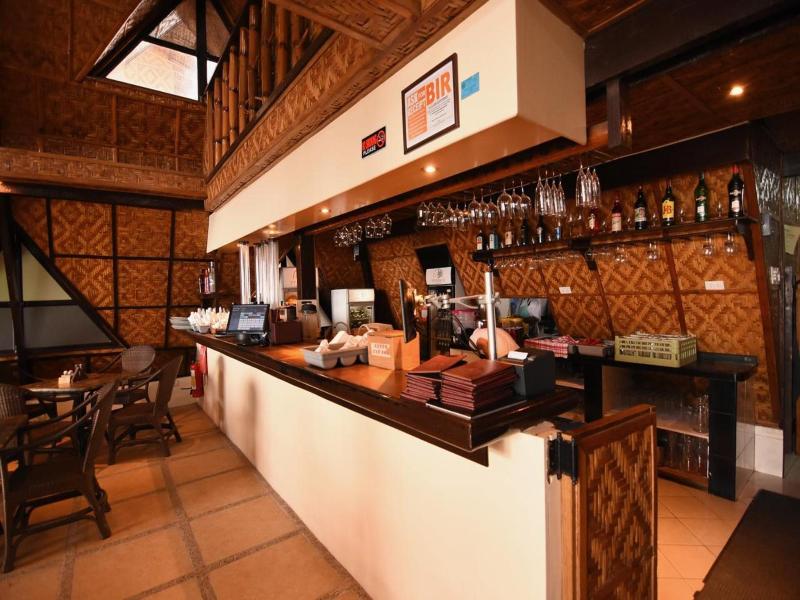 Pyramid Beach Resort image