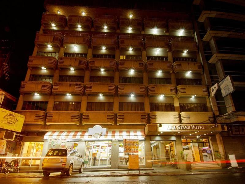 Asia Stars Hotel Tacloban image