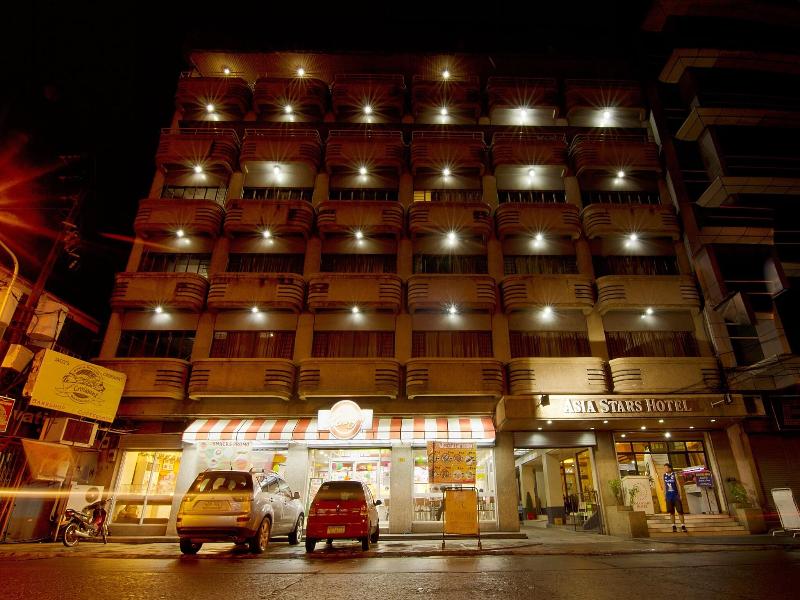 Asia Stars Hotel Tacloban image