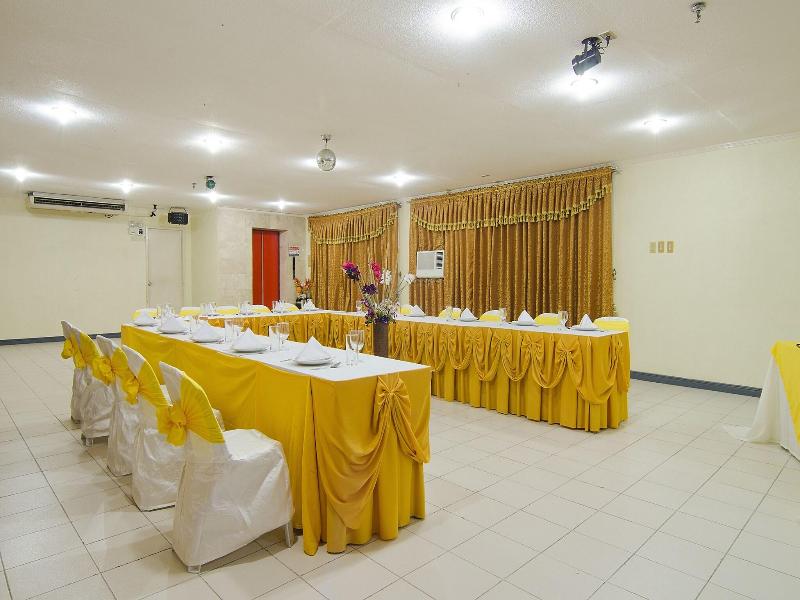 Asia Stars Hotel Tacloban image