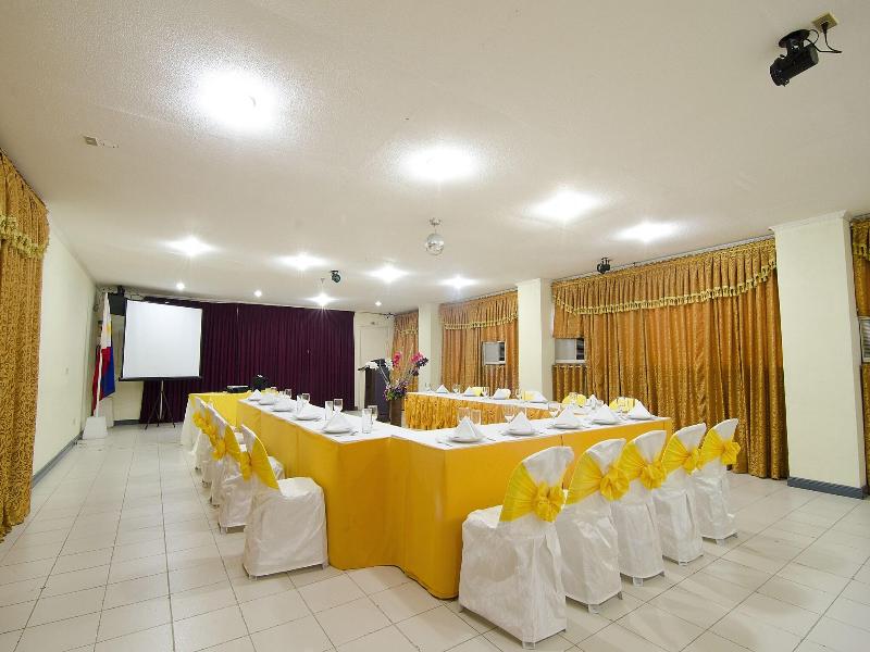 Asia Stars Hotel Tacloban image