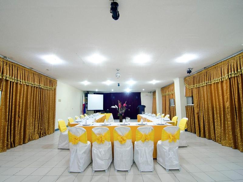 Asia Stars Hotel Tacloban image