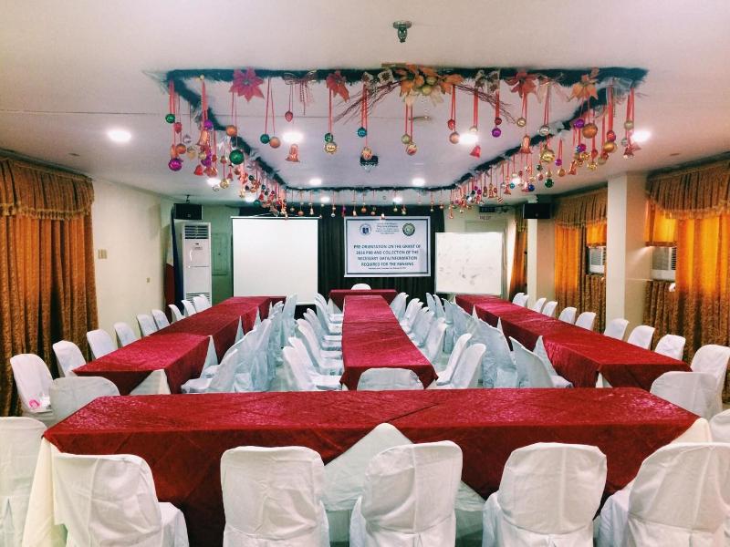 Asia Stars Hotel Tacloban image