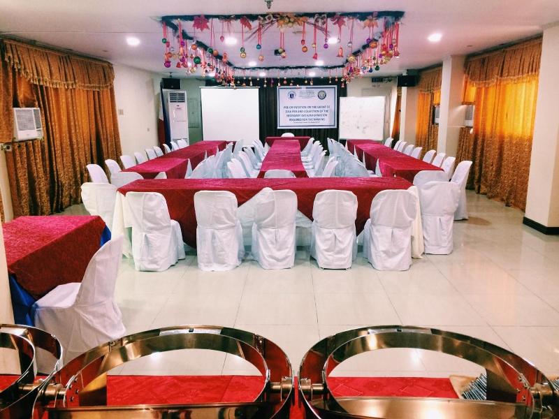 Asia Stars Hotel Tacloban image