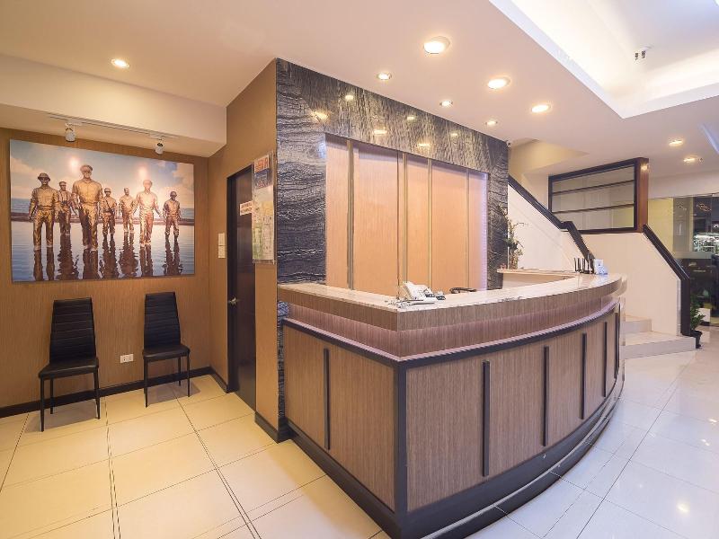 Asia Stars Hotel Tacloban image