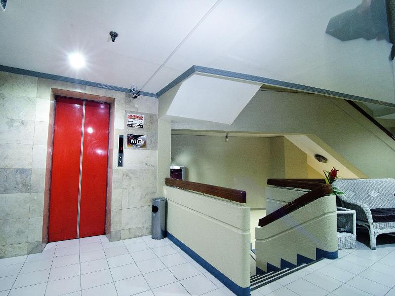 Asia Stars Hotel Tacloban image