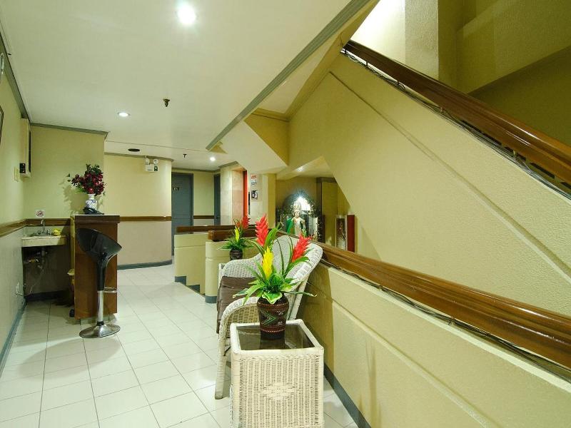 Asia Stars Hotel Tacloban image