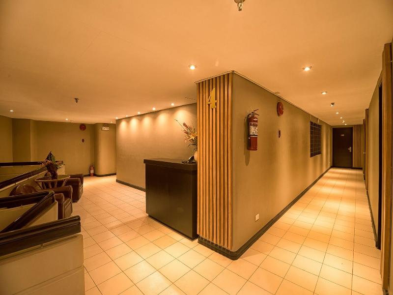 Asia Stars Hotel Tacloban image
