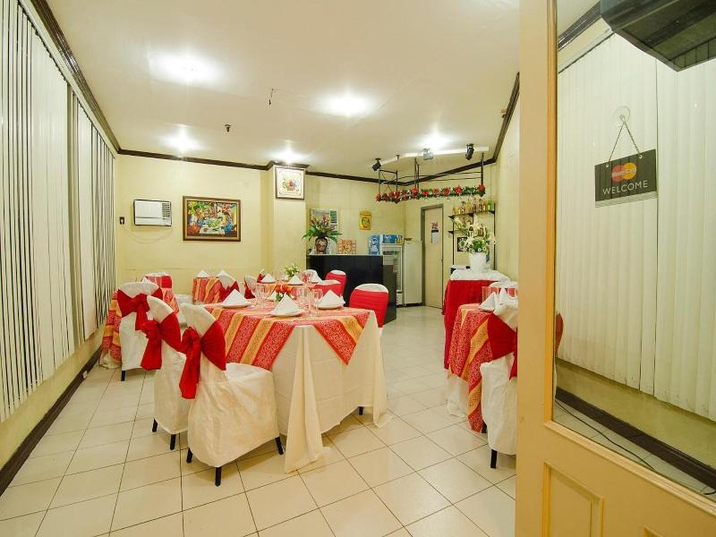 Asia Stars Hotel Tacloban image
