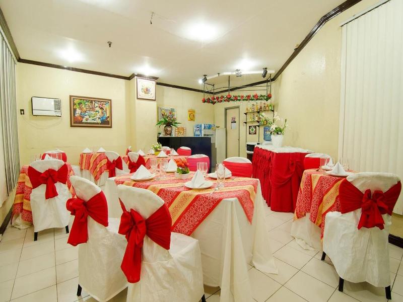 Asia Stars Hotel Tacloban image