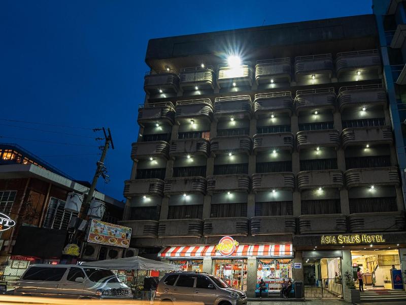 Asia Stars Hotel Tacloban image