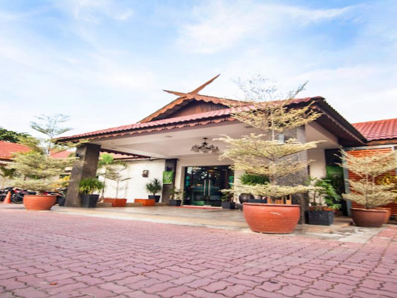 Telaga Terrace Boutique Hotel