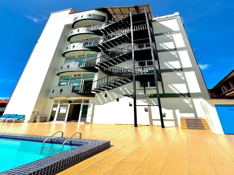 Royal Agate Beach Resort