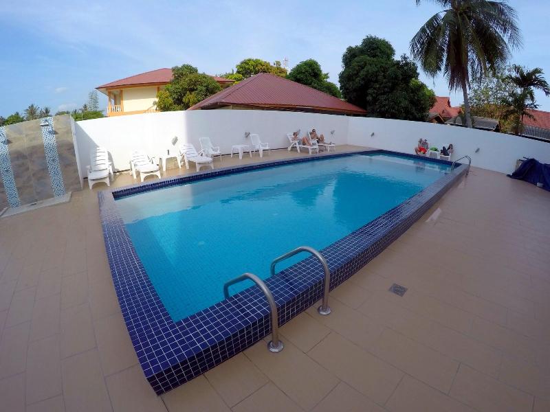 Royal Agate Beach Resort