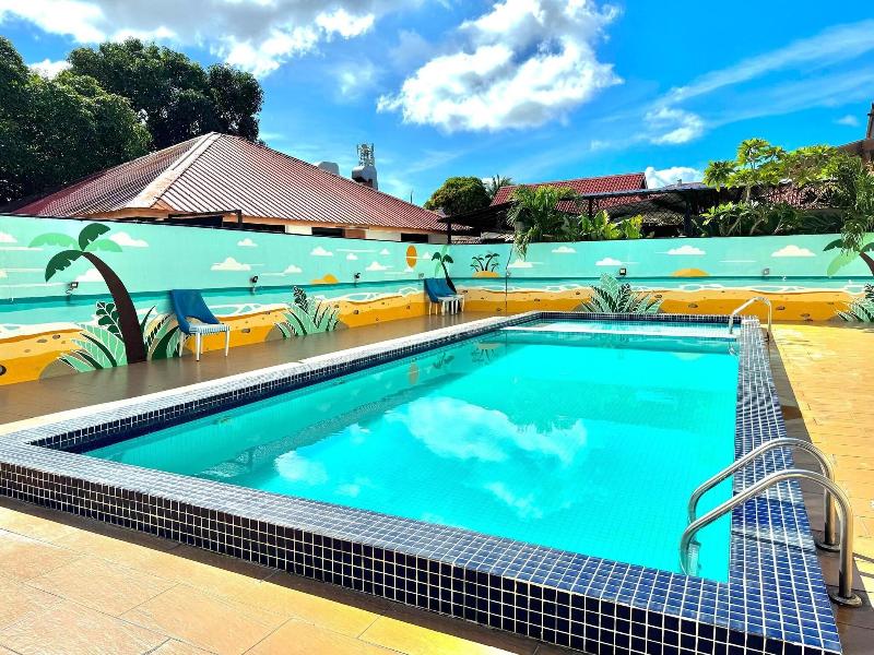 Royal Agate Beach Resort