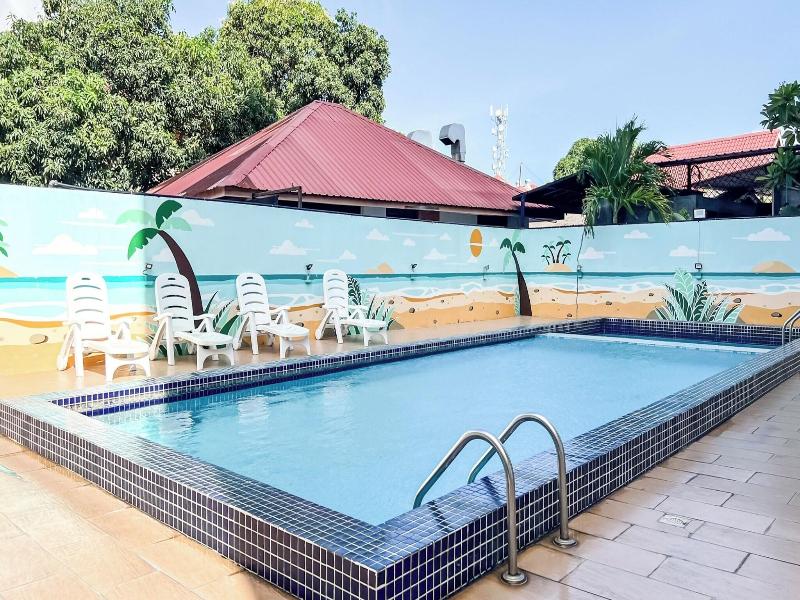 Royal Agate Beach Resort