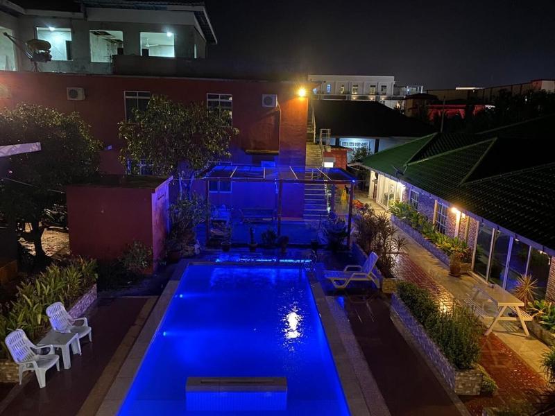 Dlima Beach Inn